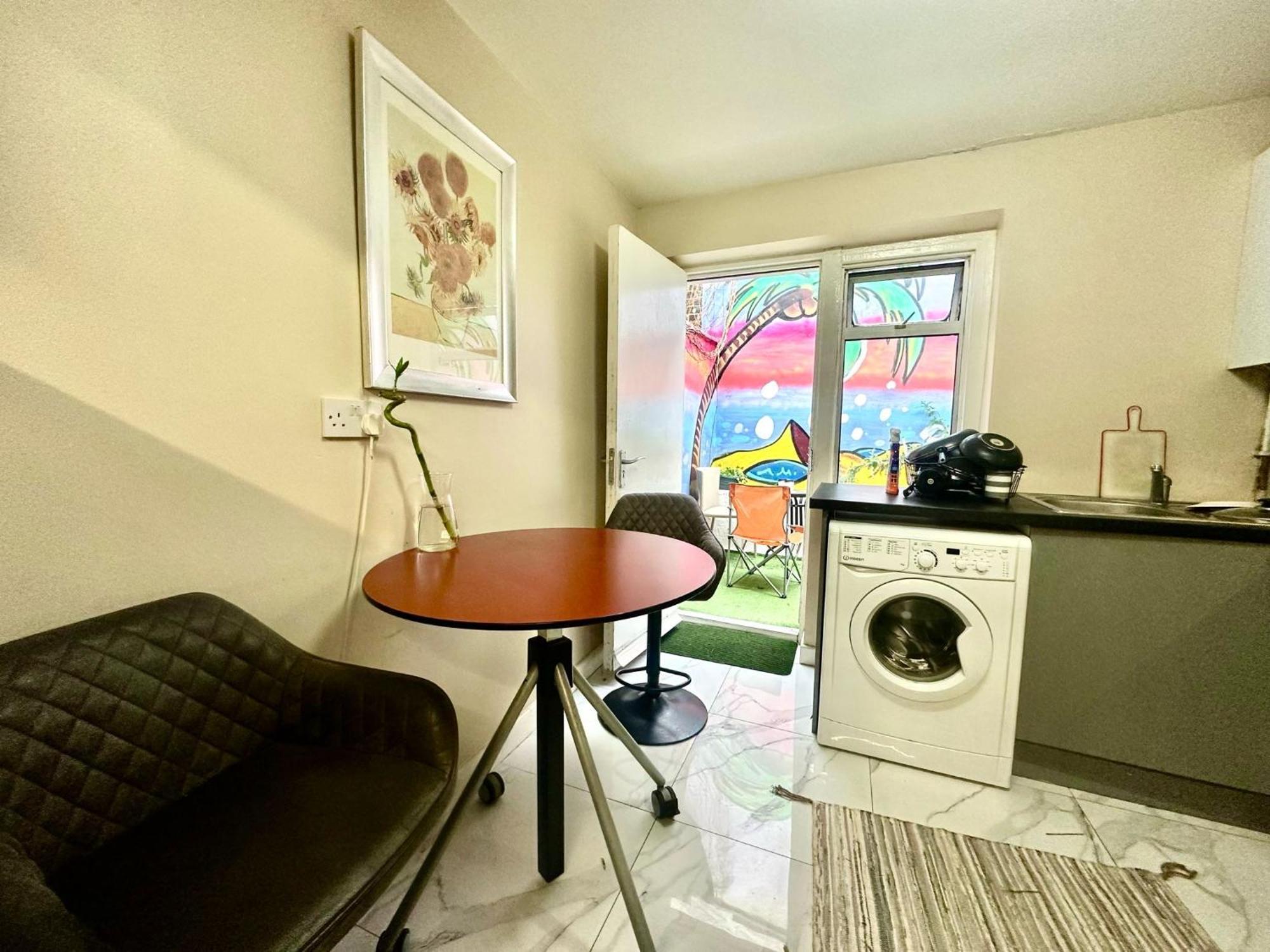 Bethnal R5 Maison d'hôtes